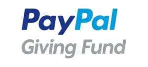 Paypal Giving Fund