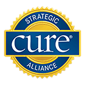 Strategic Cure Alliance Announcement