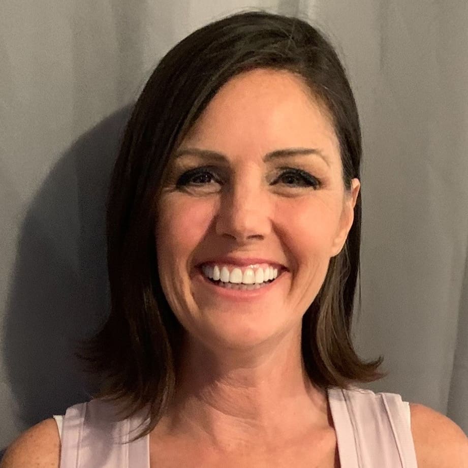 Laura Houmes co founder of Metaplastic Breast Cancer Global Alliance